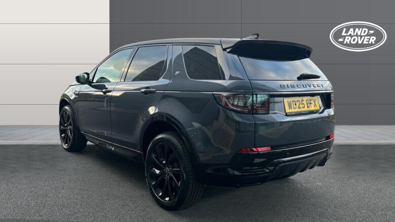 Land Rover Discovery Sport 2.0 D200 Dynamic SE 5dr Auto [7 Seat] Diesel Station Wagon